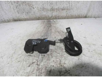 Recambio de cerradura asientos traseros para infiniti q50 cat referencia OEM IAM 886914HA0A  4 PUERTAS