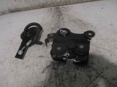 Recambio de cerradura asientos traseros para infiniti q50 cat referencia OEM IAM 886914HA0A  4 PUERTAS