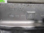 Recambio de soporte motor izquierdo para seat toledo (5p2) 1.9 tdi referencia OEM IAM 1K0199555M 