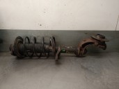 Replacement front right shock absorber for Citroën Saxo (S0, S1) 1.1 X, SX OEM IAM reference 3645A7 3645A7 