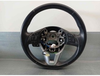 Recambio de volante para mazda cx-5 2.0 cat referencia OEM IAM KA0G150121 