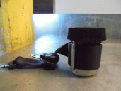 Recambio de cinturon seguridad trasero central para ford s-max (ca1) 1.8 tdci cat referencia OEM IAM 6G9N611B68 