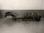 Replacement front right shock absorber for Citroën Saxo (S0, S1) 1.1 X, SX OEM IAM reference 3645A7 3645A7 