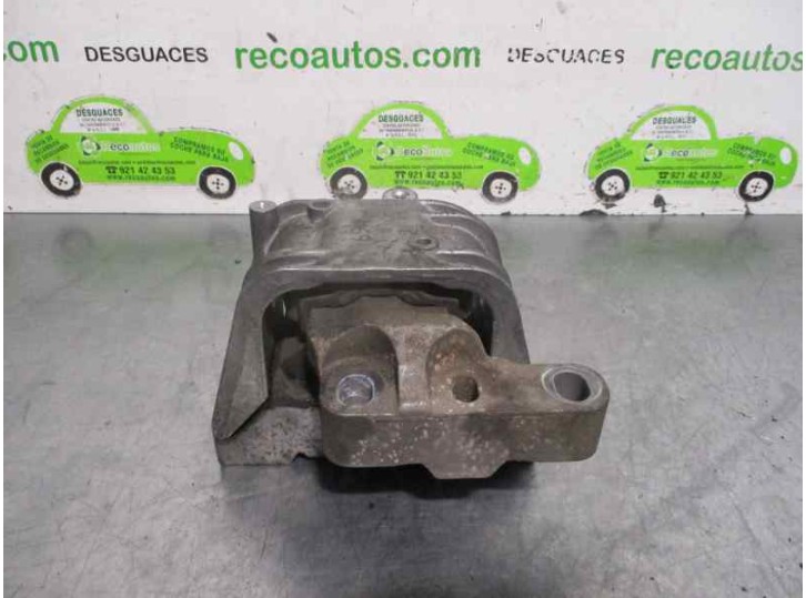 Recambio de soporte motor derecho para seat toledo (5p2) 1.9 tdi referencia OEM IAM 1K0199262BA 
