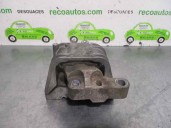 Recambio de soporte motor derecho para seat toledo (5p2) 1.9 tdi referencia OEM IAM 1K0199262BA 