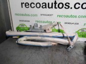 Recambio de airbag cortina delantero izquierdo para bmw serie 5 gran turismo (f07) 535d referencia OEM IAM 72129138021 