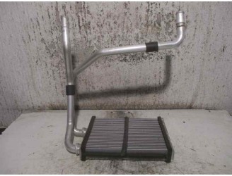 Recambio de radiador calefaccion / aire acondicionado para infiniti q50 cat referencia OEM IAM 271404GF0A 