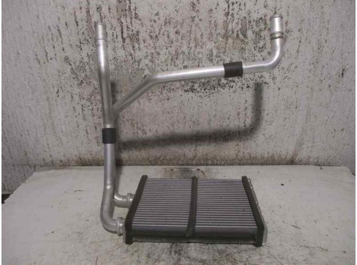 Recambio de radiador calefaccion / aire acondicionado para infiniti q50 cat referencia OEM IAM 271404GF0A  