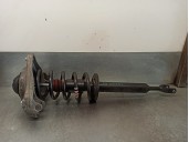 Recambio de amortiguador delantero izquierdo para audi a6 avant (4f5) 2.0 tdi referencia OEM IAM 4F0413031AS 
