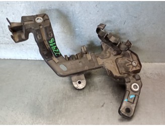 Recambio de soporte radiadores para smart forfour hatchback (453) electric drive / eq (453.091) referencia OEM IAM A4535040238 A