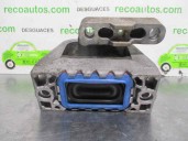 Recambio de soporte motor derecho para seat toledo (5p2) 1.9 tdi referencia OEM IAM 1K0199262BA 