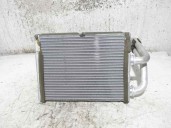 Recambio de radiador calefaccion / aire acondicionado para infiniti q50 cat referencia OEM IAM 271404GF0A 