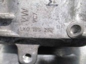Recambio de soporte motor derecho para seat toledo (5p2) 1.9 tdi referencia OEM IAM 1K0199262BA 