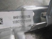 Recambio de airbag cortina delantero izquierdo para bmw serie 5 gran turismo (f07) 535d referencia OEM IAM 72129138021 