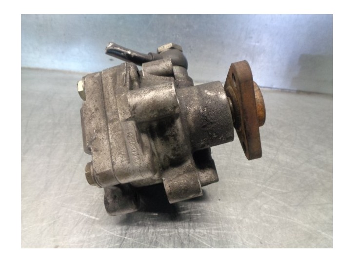 Replacement power steering pump for Skoda Superb (3U4) Classic OEM IAM reference 3D01451770 