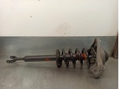 Recambio de amortiguador delantero izquierdo para audi a6 avant (4f5) 2.0 tdi referencia OEM IAM 4F0413031AS 