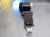 Replacement rear center seat belt for Ford S-Max (CA1) 1.8 TDCi CAT OEM IAM reference 6G9N611B68 