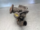 Replacement power steering pump for Skoda Superb (3U4) Classic OEM IAM reference 3D01451770 