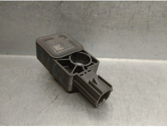 Recambio de sensor impacto para chevrolet aveo 1.3 diesel cat referencia OEM IAM 13502341 
