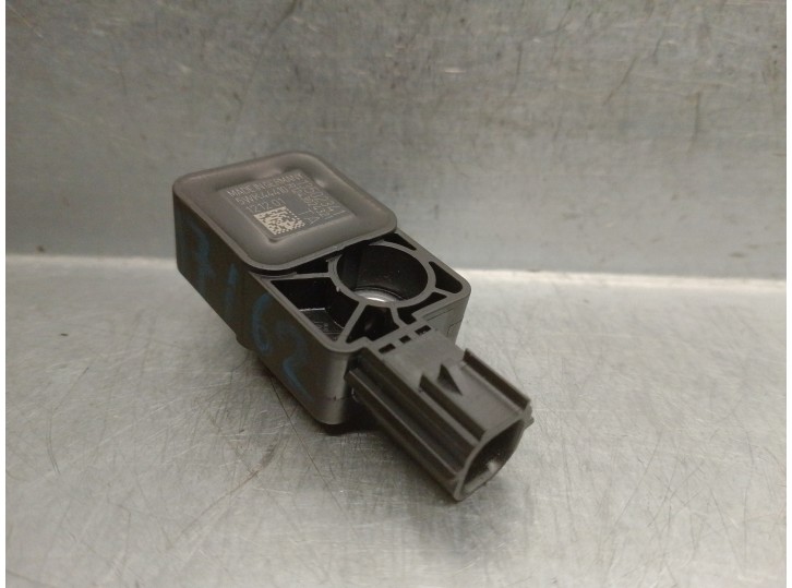 Recambio de sensor impacto para chevrolet aveo 1.3 diesel cat referencia OEM IAM 13502341 