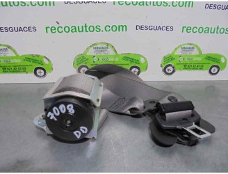 Recambio de cinturon seguridad delantero derecho para bmw serie 5 gran turismo (f07) 535d referencia OEM IAM 72117233459  5 PUER