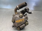 Replacement power steering pump for Skoda Superb (3U4) Classic OEM IAM reference 3D01451770 