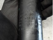 Recambio de amortiguador delantero izquierdo para audi a6 avant (4f5) 2.0 tdi referencia OEM IAM 4F0413031AS 