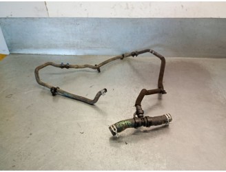 Recambio de tubo para smart forfour hatchback (453) electric drive / eq (453.091) referencia OEM IAM A4535011200 A4535011200 