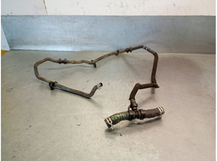 Recambio de tubo para smart forfour hatchback (453) electric drive / eq (453.091) referencia OEM IAM A4535011200 A4535011200 