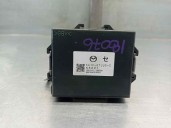 Recambio de modulo electronico para mazda cx-5 2.0 cat referencia OEM IAM KA1F67UU0C  