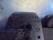 Recambio de cinturon seguridad trasero central para ford s-max (ca1) 1.8 tdci cat referencia OEM IAM 6G9N611B68 