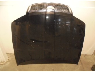 Recambio de capot para skoda superb (3u4) classic referencia OEM IAM 3U0823031B NEGRO 