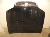 Recambio de capot para skoda superb (3u4) classic referencia OEM IAM 3U0823031B NEGRO 