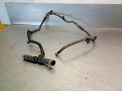 Recambio de tubo para smart forfour hatchback (453) electric drive / eq (453.091) referencia OEM IAM A4535011200 A4535011200 