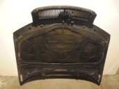 Recambio de capot para skoda superb (3u4) classic referencia OEM IAM 3U0823031B NEGRO 