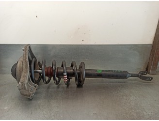 Replacement front right shock absorber for Audi A6 Avant (4F5) 2.0 TDI OEM IAM reference 4F0413031AS 