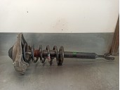 Recambio de amortiguador delantero derecho para audi a6 avant (4f5) 2.0 tdi referencia OEM IAM 4F0413031AS 