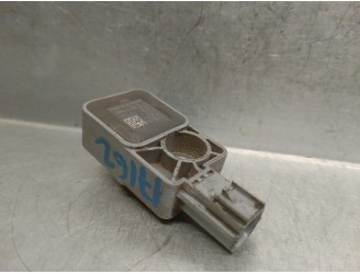 Recambio de sensor impacto para chevrolet aveo 1.3 diesel cat referencia OEM IAM 136502341 