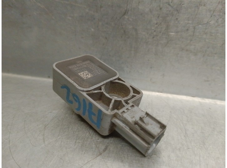 Recambio de sensor impacto para chevrolet aveo 1.3 diesel cat referencia OEM IAM 136502341 