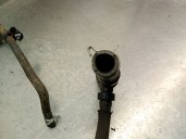 Recambio de tubo para smart forfour hatchback (453) electric drive / eq (453.091) referencia OEM IAM A4535011200 A4535011200 