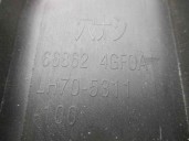 Recambio de torpedo para infiniti q50 cat referencia OEM IAM 668634GR0A  