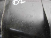 Recambio de torpedo para infiniti q50 cat referencia OEM IAM 668634GR0A  