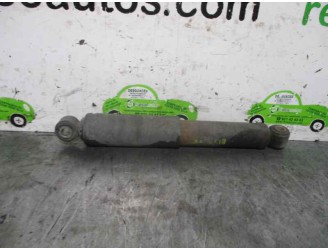Recambio de amortiguador trasero izquierdo para fiat ducato caja cerrada 33 (06.2006 =>) 2.3 jtd cat referencia OEM IAM 13625480