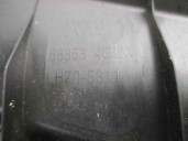 Recambio de torpedo para infiniti q50 cat referencia OEM IAM 668634GR0A 