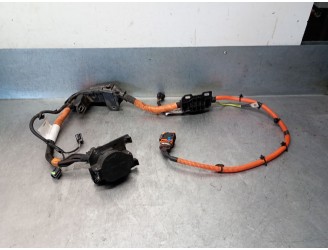 Recambio de cableado para smart forfour hatchback (453) electric drive / eq (453.091) referencia OEM IAM 296957531R 296957531R 