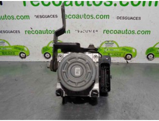 Recambio de abs para hyundai i10 1.0 cat referencia OEM IAM 58900B4800 06210224304 ATE