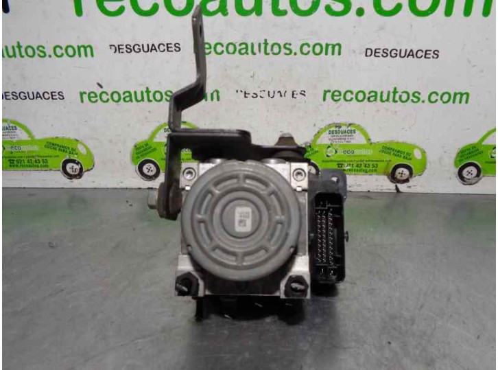 Recambio de abs para hyundai i10 1.0 cat referencia OEM IAM 58900B4800 06210224304 ATE
