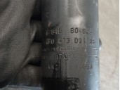 Recambio de amortiguador delantero derecho para audi a6 avant (4f5) 2.0 tdi referencia OEM IAM 4F0413031AS 