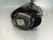 Recambio de cinturon seguridad delantero derecho para skoda superb (3u4) classic referencia OEM IAM 3B1857706D  4 PUERTAS