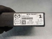 Recambio de modulo electronico para mazda cx-5 2.0 cat referencia OEM IAM G46C675X0 